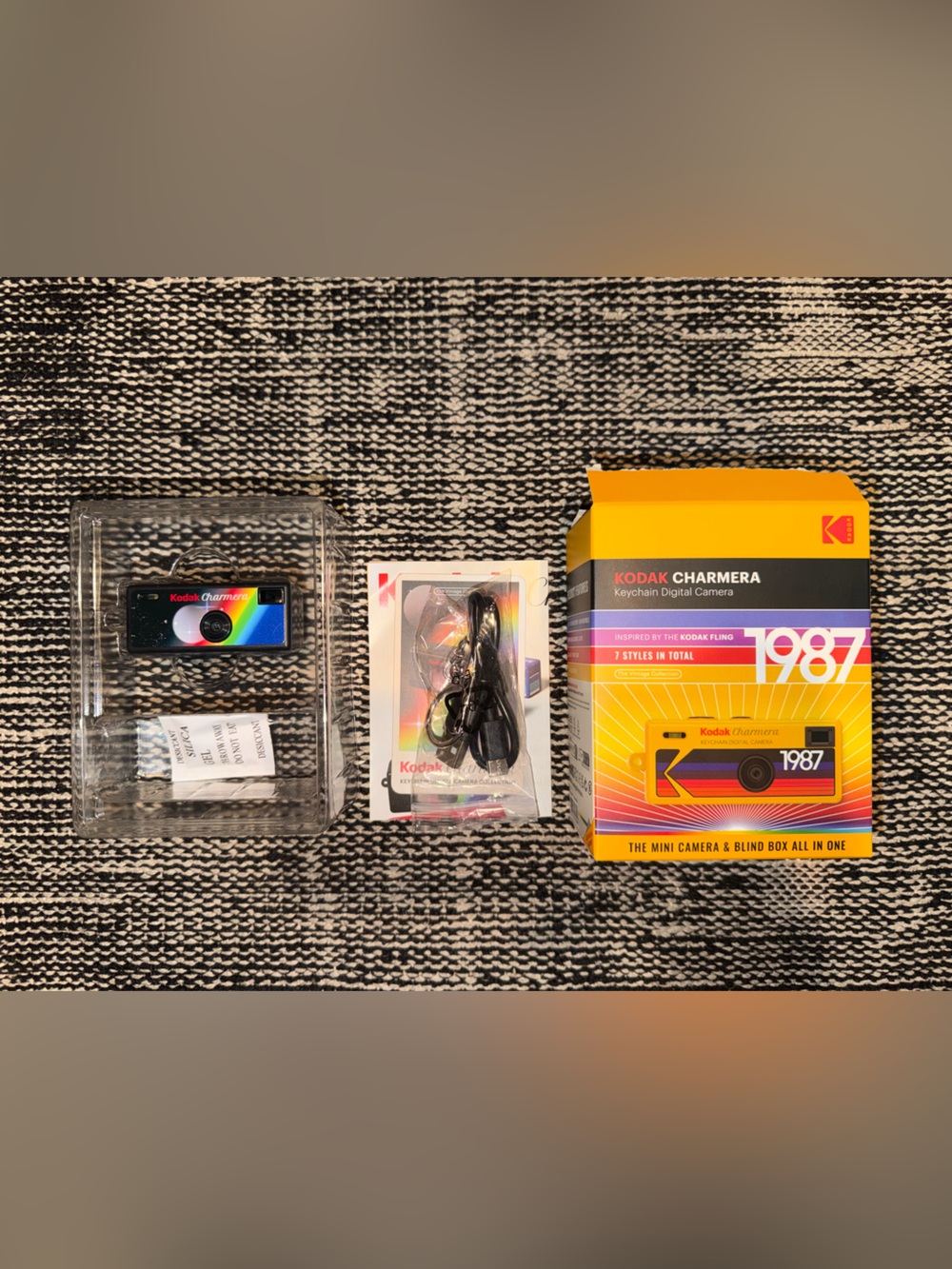 Kodak Charmera